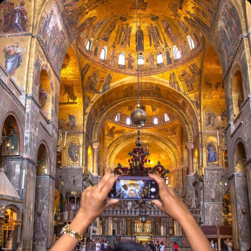 Skip the lines at the Louvre